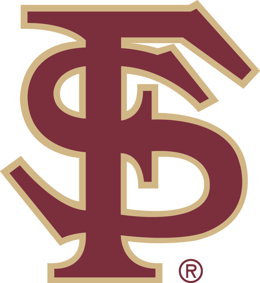 Florida State Seminoles Football Logo